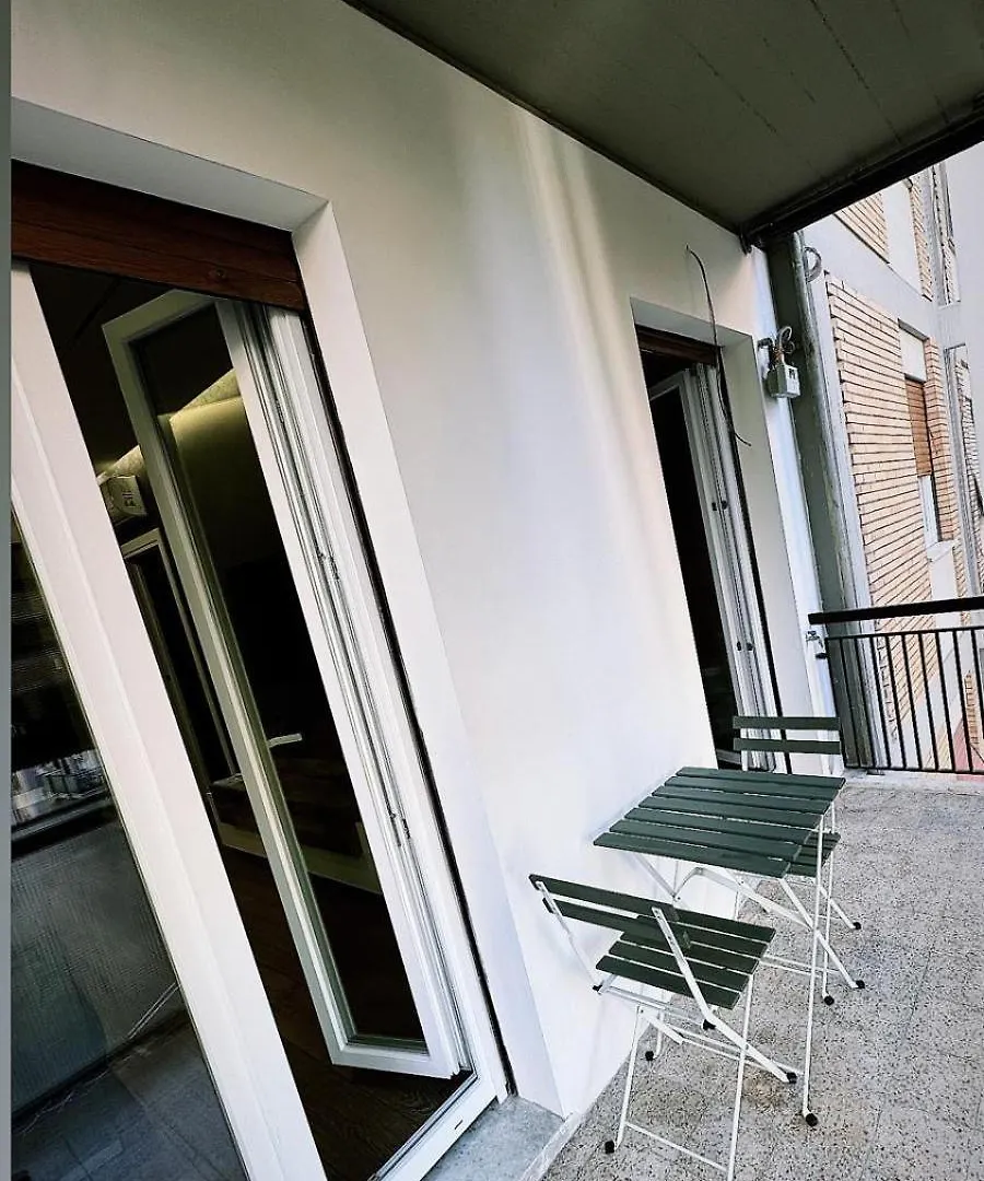 Sole Roman House Apartment