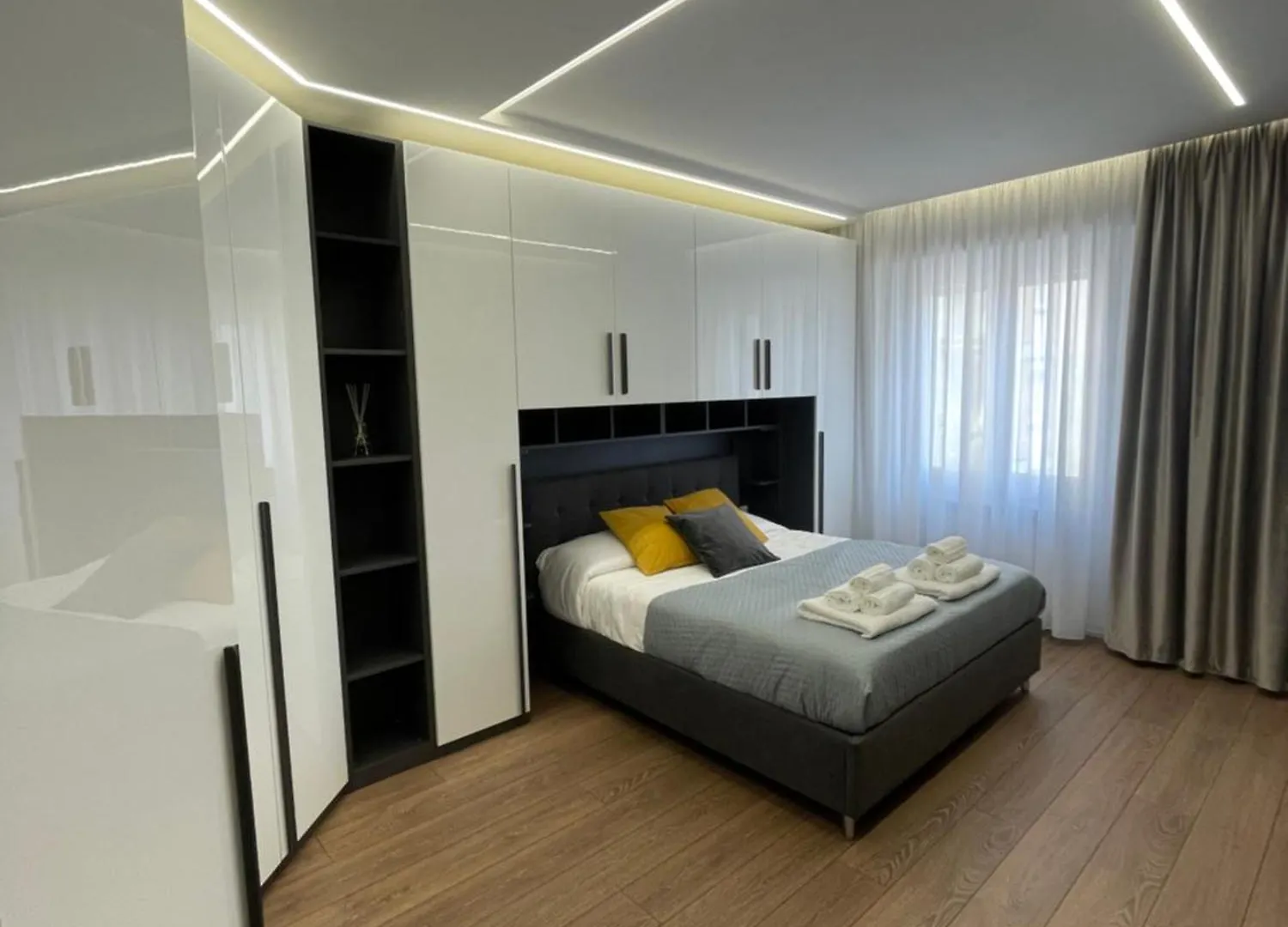 Sole Roman House Rome