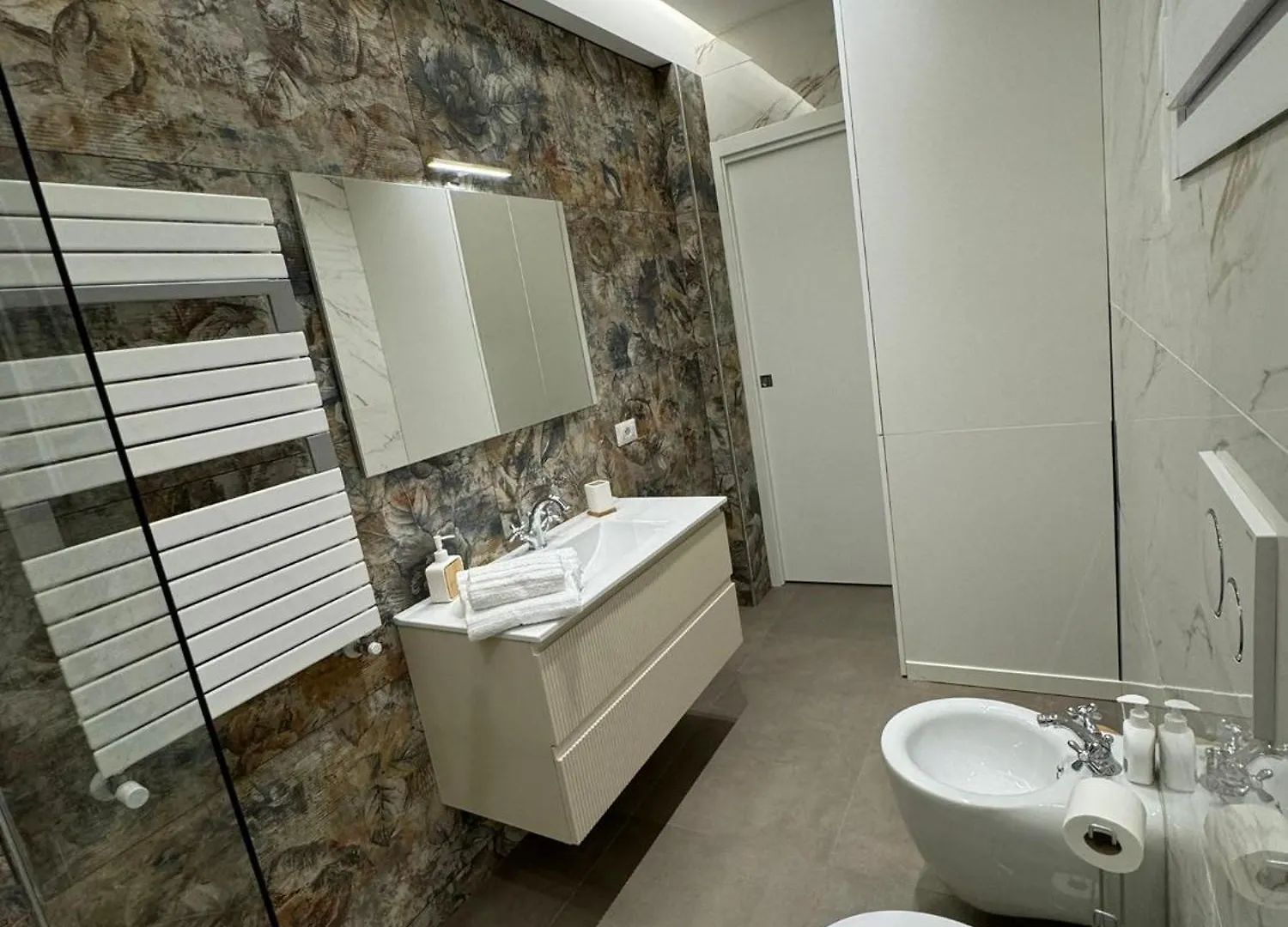 Apartment Sole Roman House Italy
