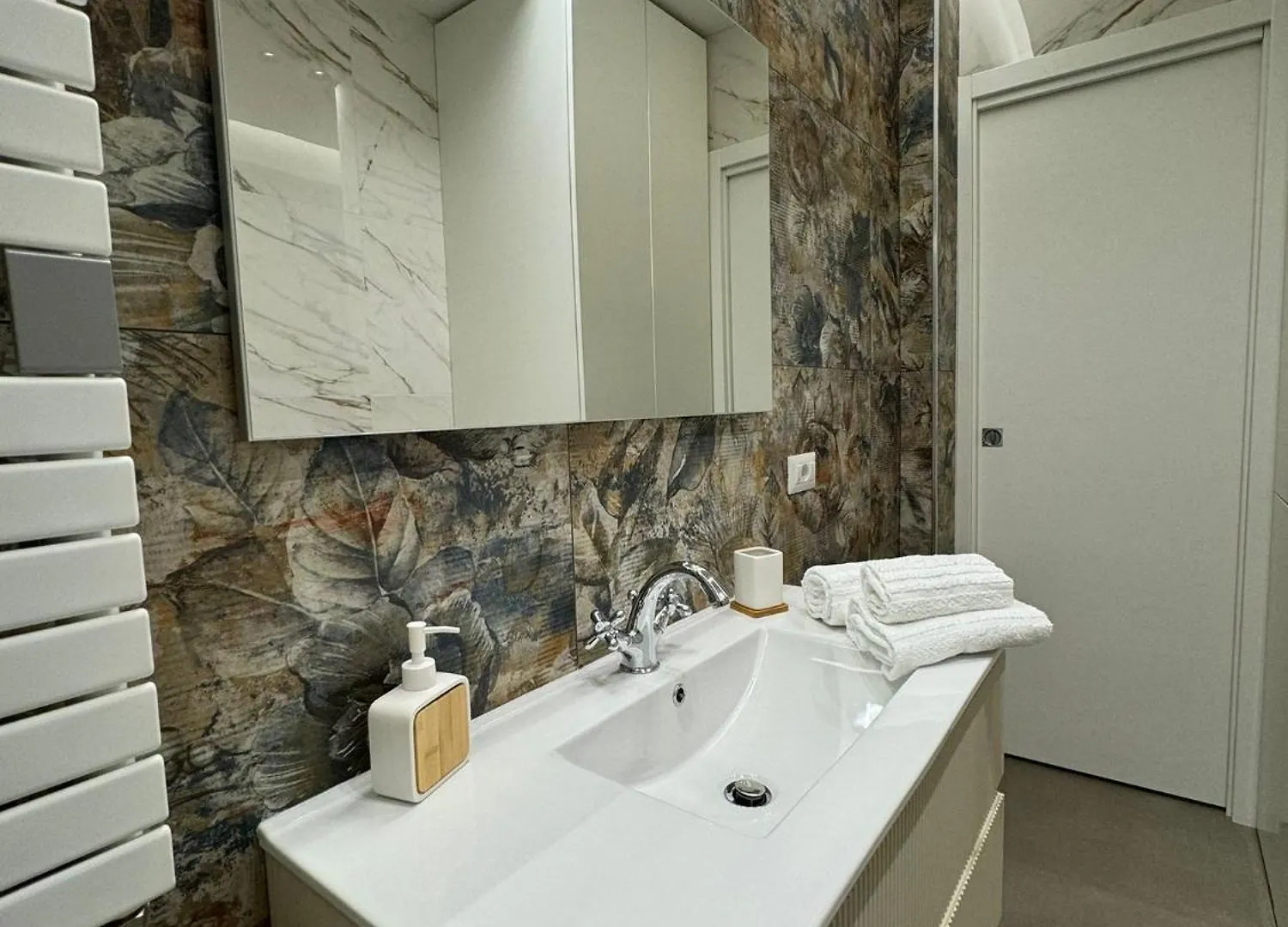 Sole Roman House Italy