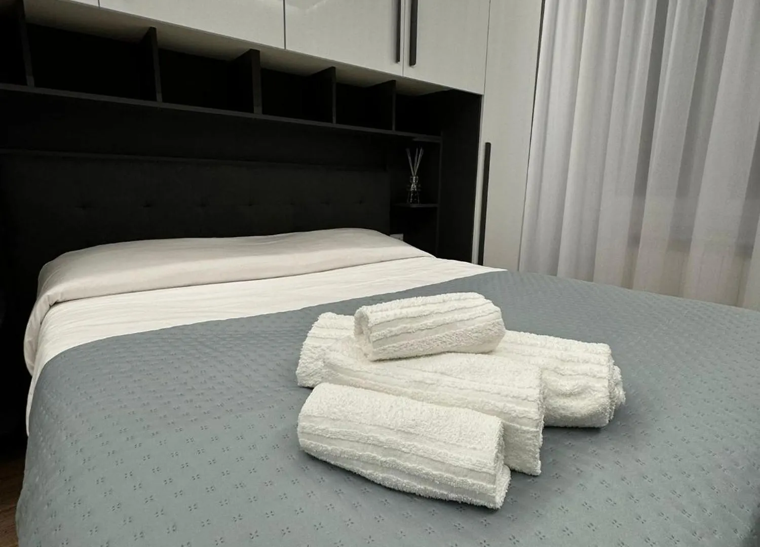 Apartment Sole Roman House Italy