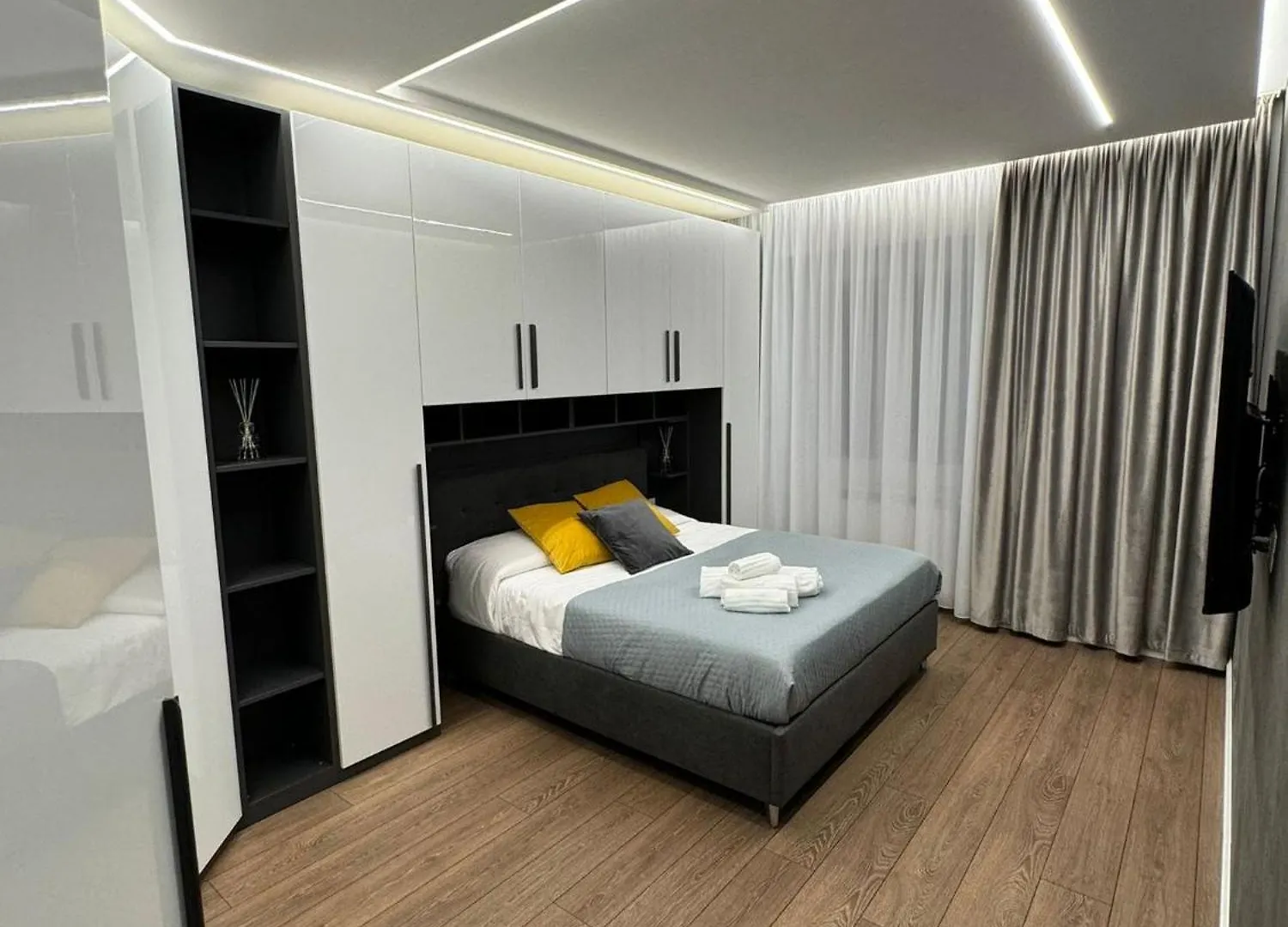 Sole Roman House Apartment Rome