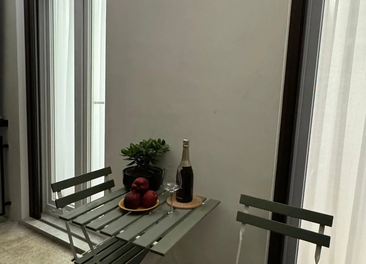 Apartment Sole Roman House Italy