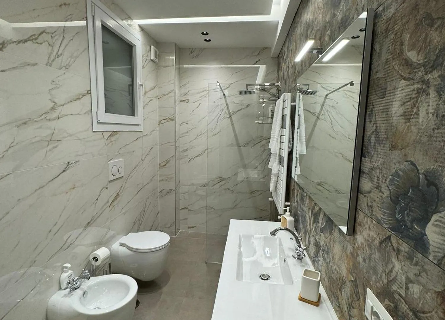 Sole Roman House Apartment Rome