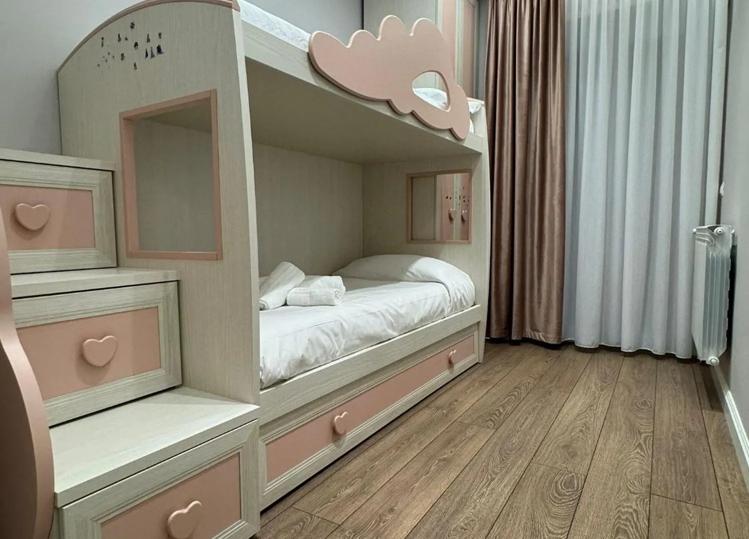 Sole Roman House Apartment