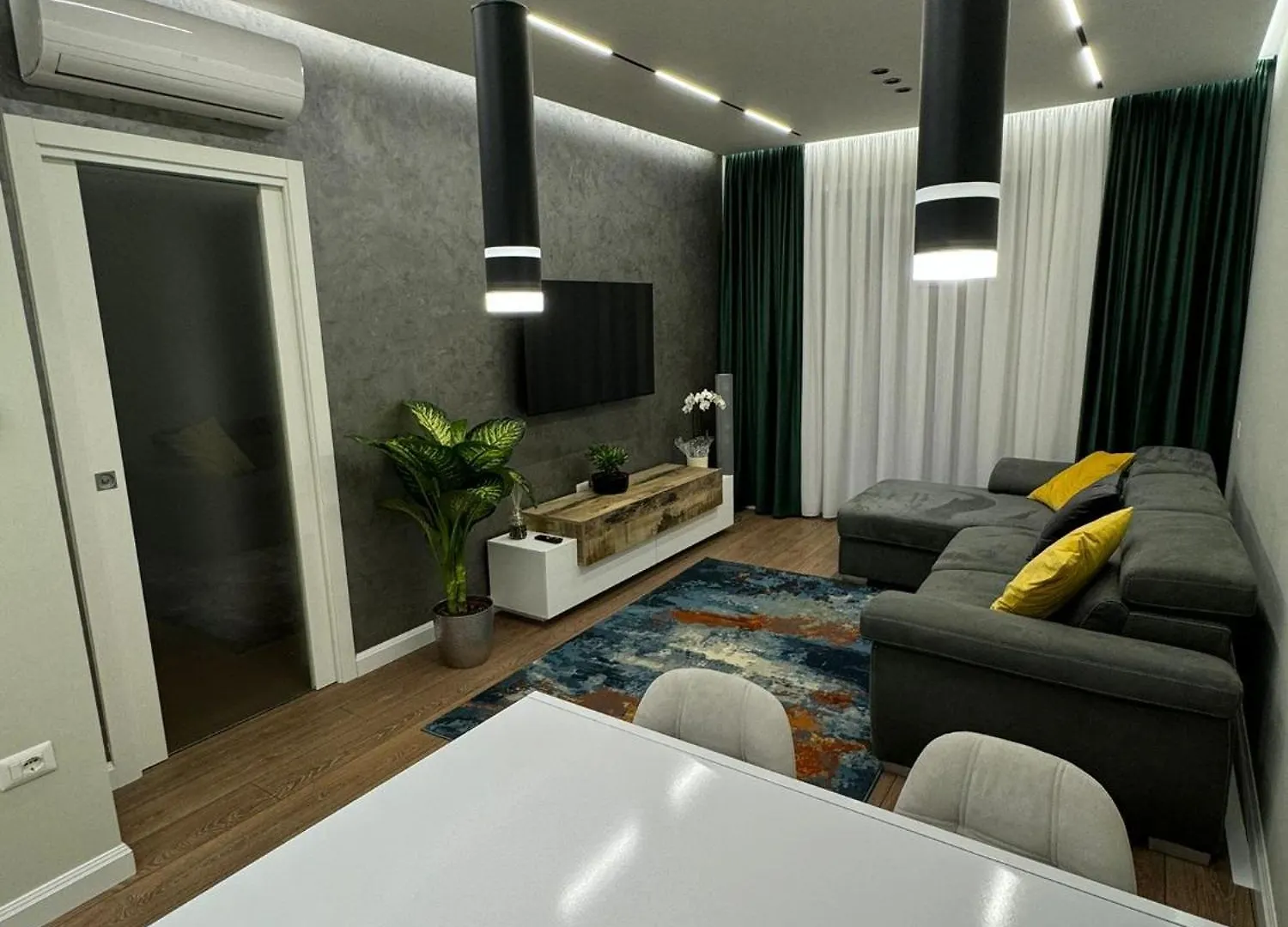 Apartment Sole Roman House Italy