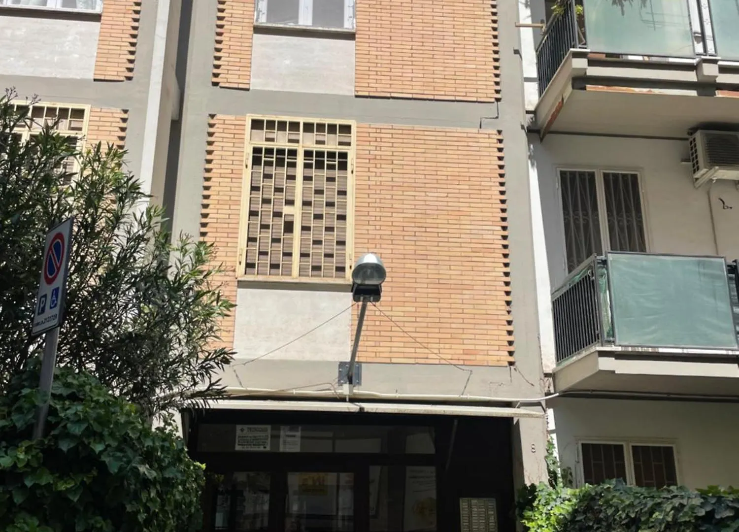 Sole Roman House Italy