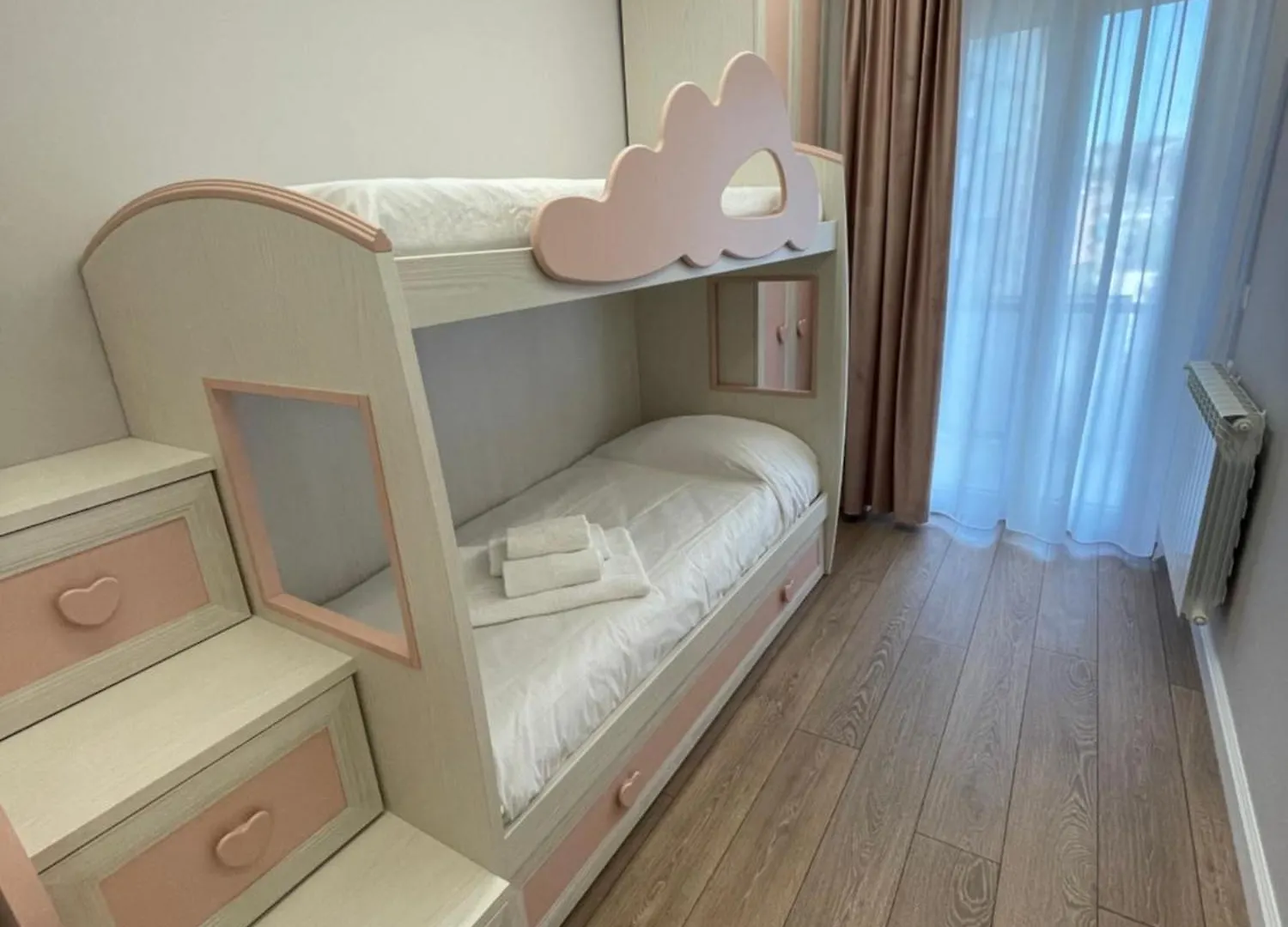 Sole Roman House Apartment Rome