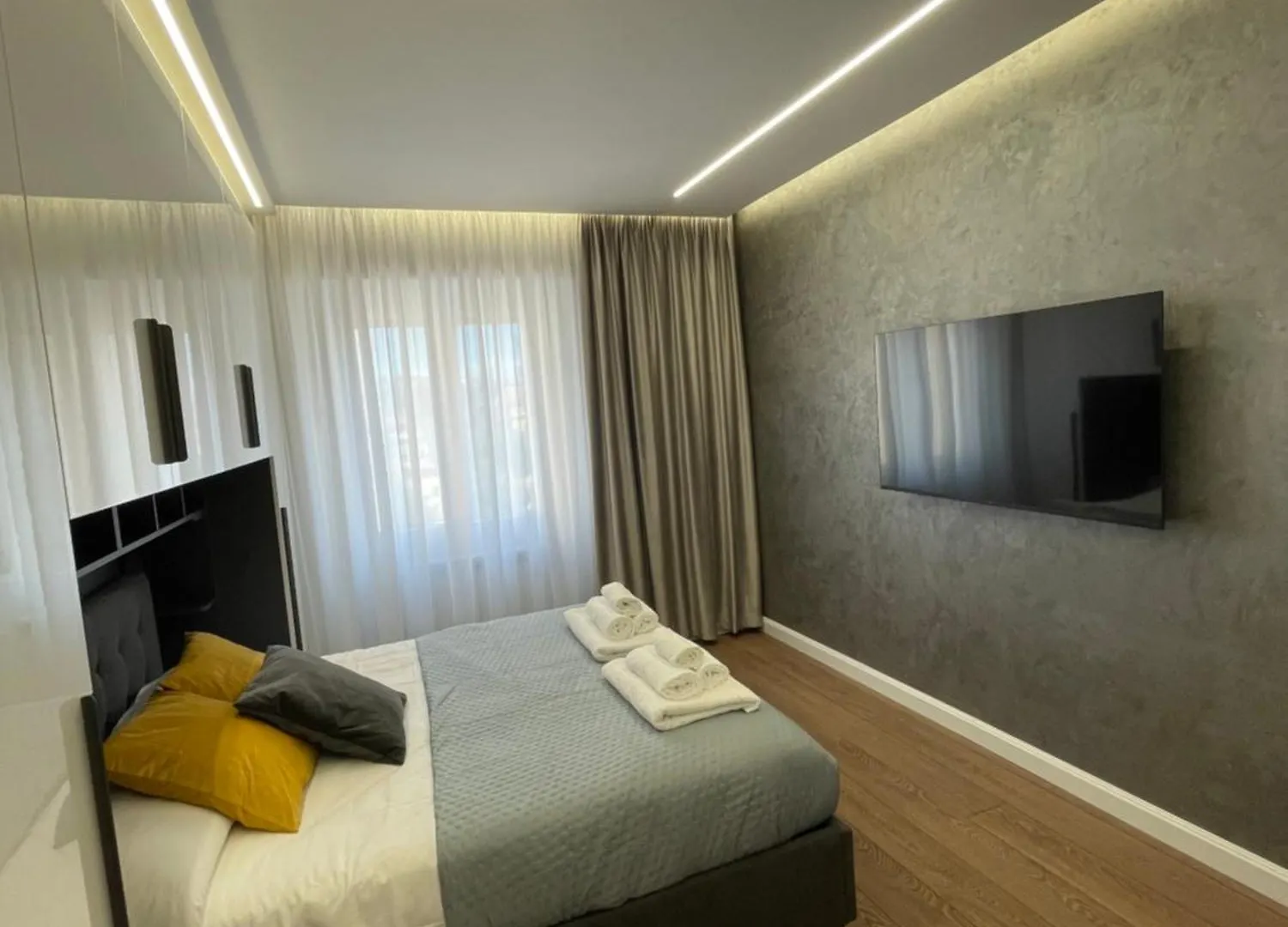 Sole Roman House Rome