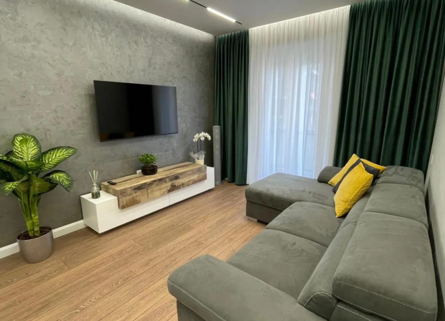 Sole Roman House Apartment