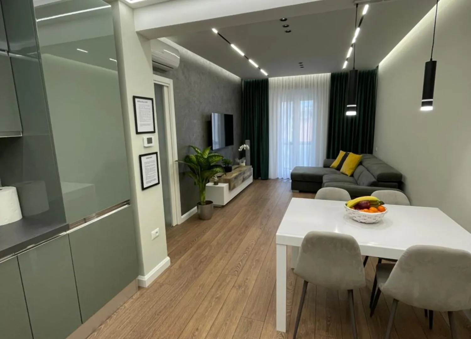 Sole Roman House Apartment Rome